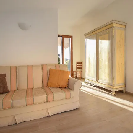 Ferienhaus Lovely In With Wifi *